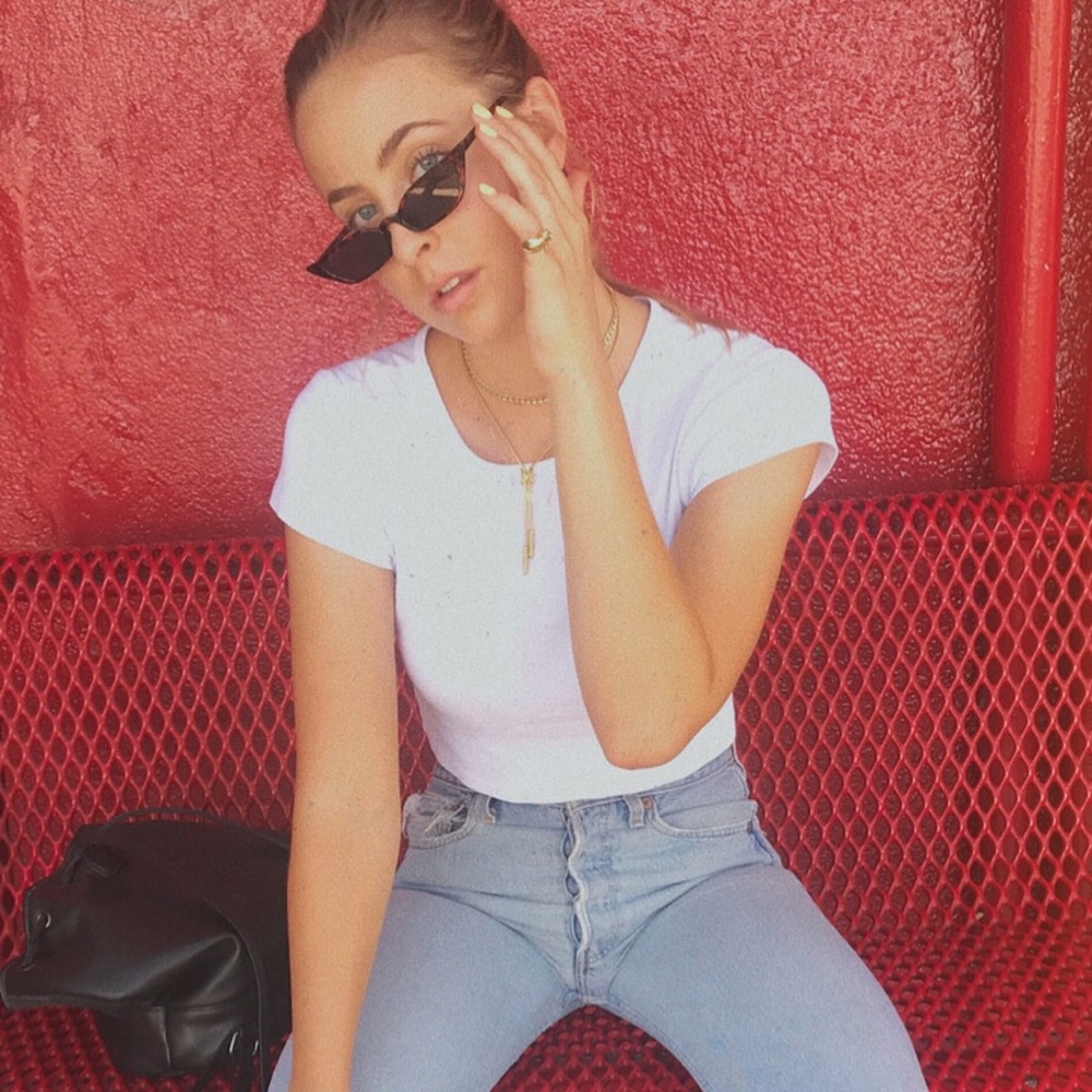 Sunglasses - Picture 2 of 2